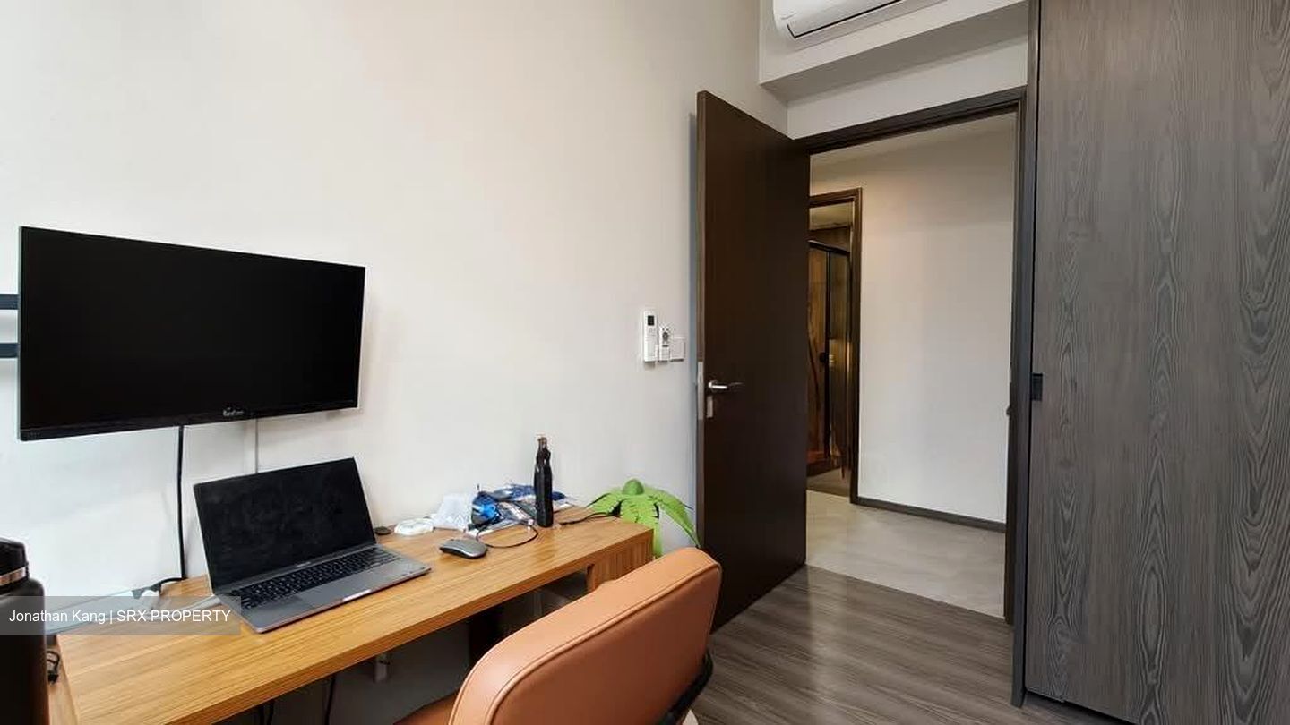 Mori (D14), Apartment #591342671